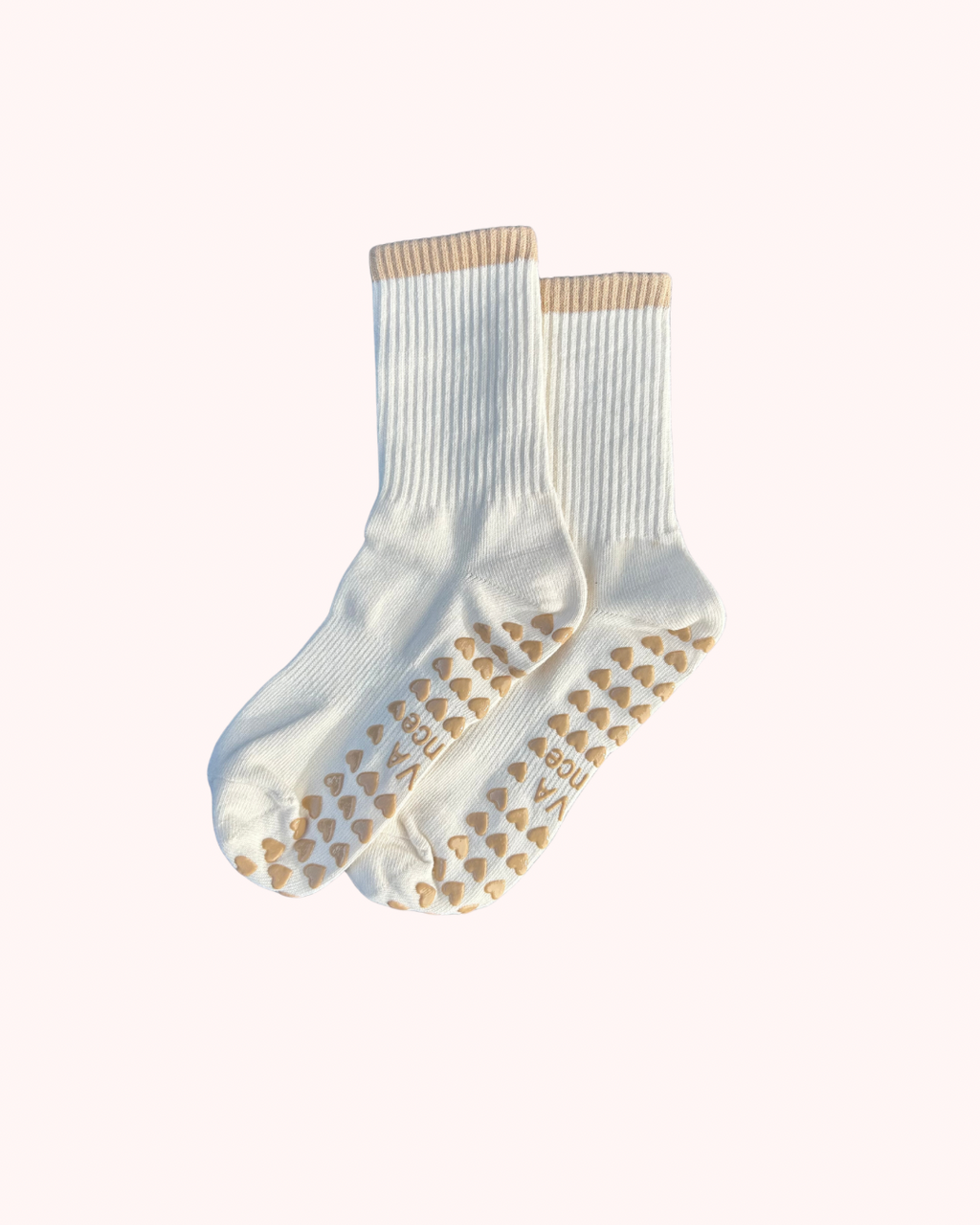 Cozy Grip Socks